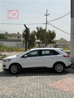 فورد ادج